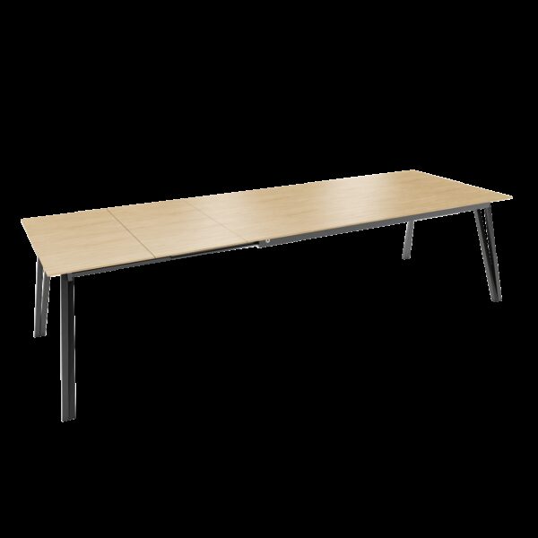 Table repas Brest extensible T0201 T0302 Mobitec