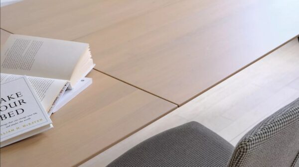 Table repas Brest extensible T0201 T0302 Mobitec