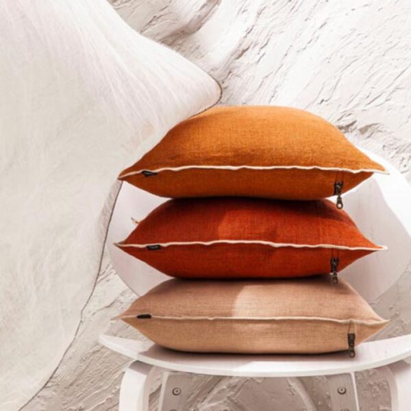 Coussin CHENNAI Haomy