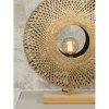 lampe de table kalimantan 4