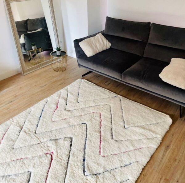 Tapis TAYRI