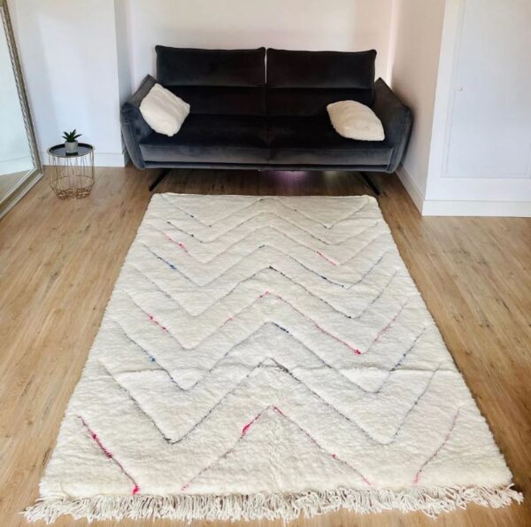Tapis TAYRI