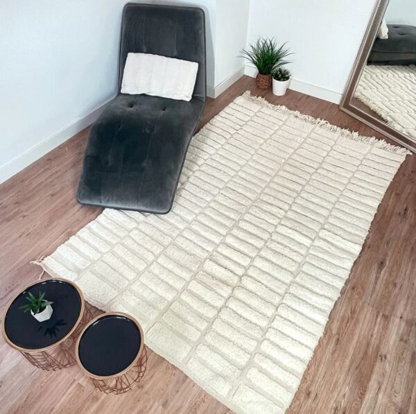 Tapis SIMAM