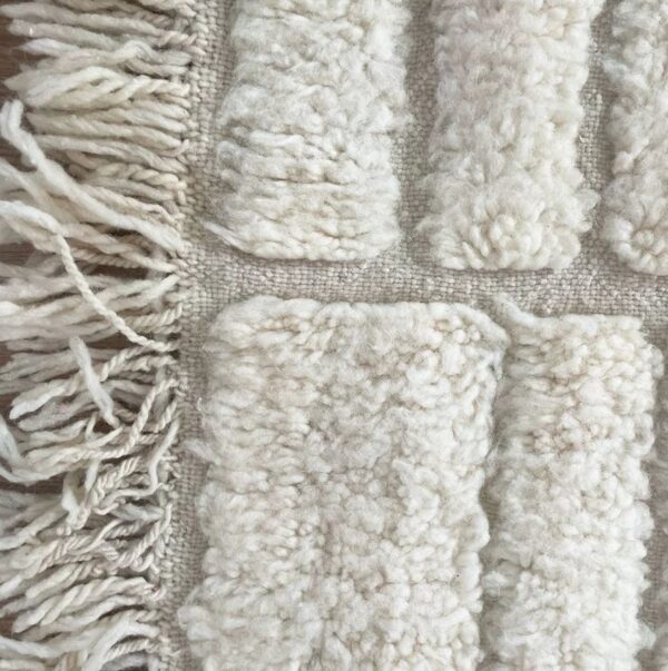 Tapis SIMAM