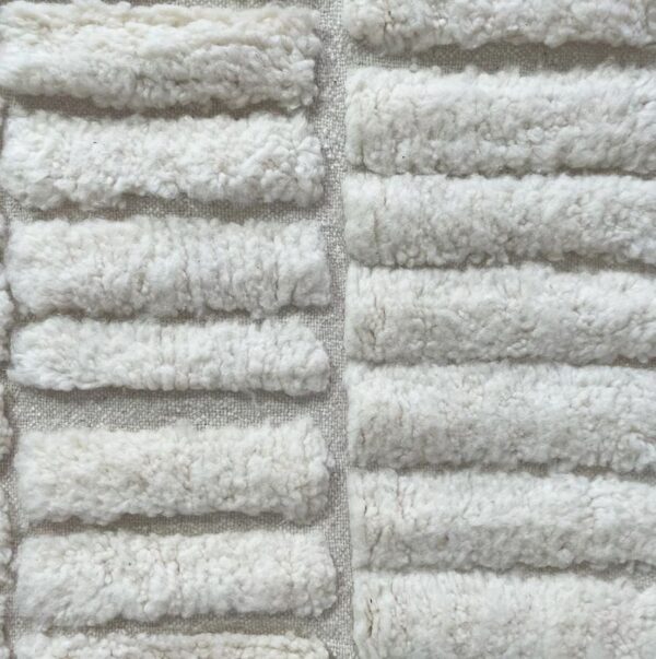 Tapis SIMAM