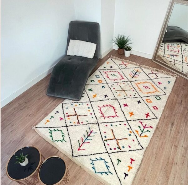 Tapis MOREYBA