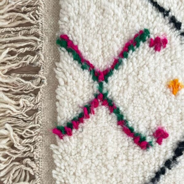 Tapis MOREYBA