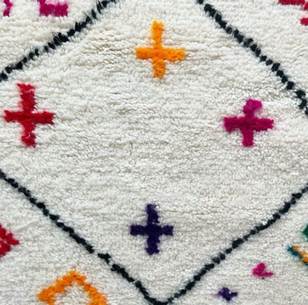 Tapis MOREYBA