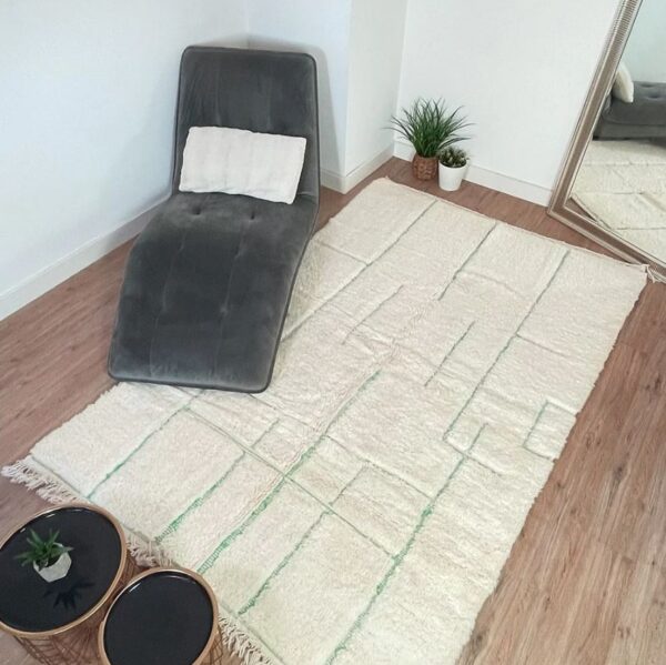 Tapis GURAYA