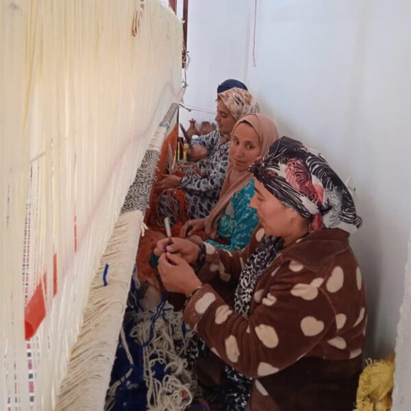 Tapis SINIM