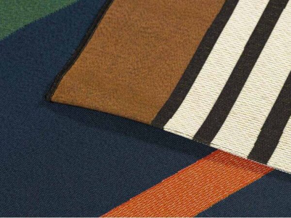 Tapis GUETHARY Outdoor Idaho