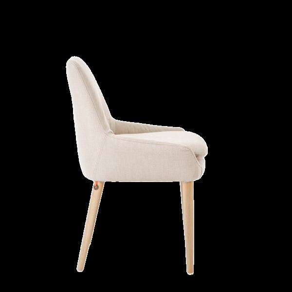 Chaise Saga C0110 Mobitec