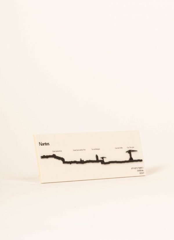 The Line Nantes Mini