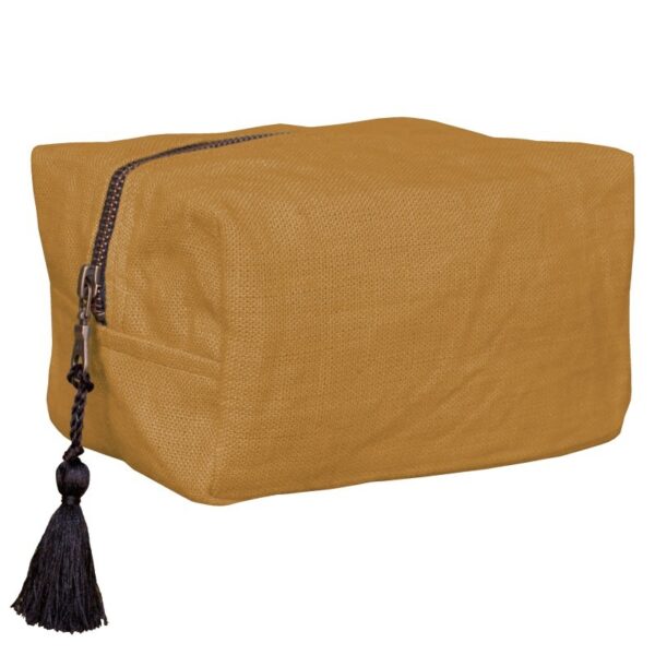 Pochette Bleu de Prusse MANSA Haomy