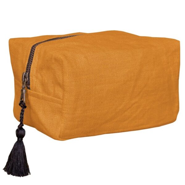 Pochette Bleu de Prusse MANSA Haomy