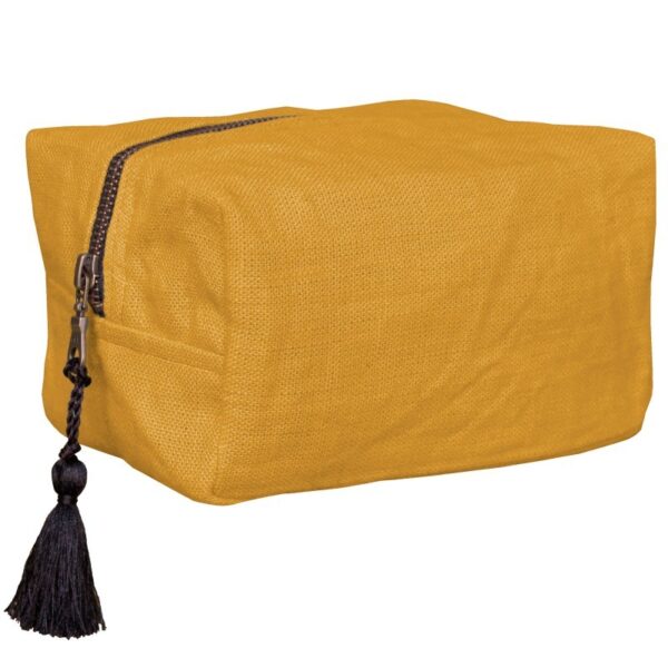 Pochette Bleu de Prusse MANSA Haomy