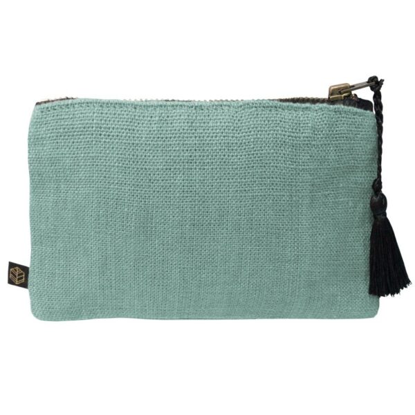 Pochette Naturel MANSA Haomy