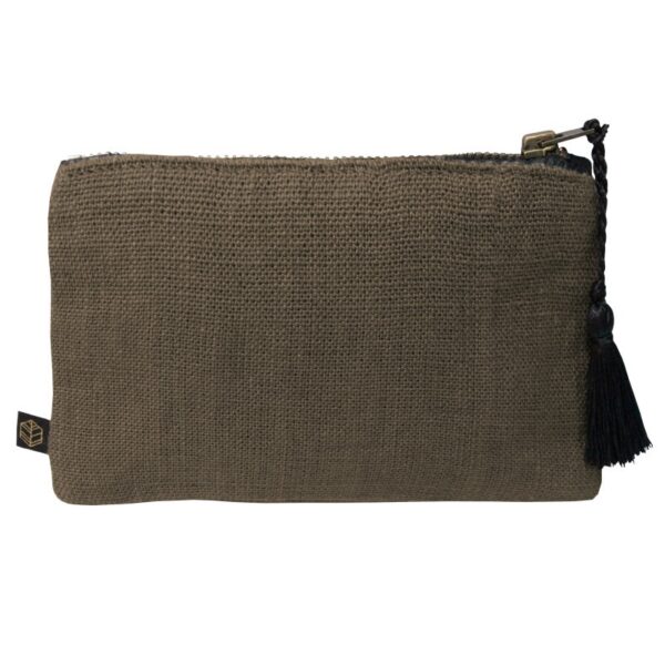 Pochette Naturel MANSA Haomy