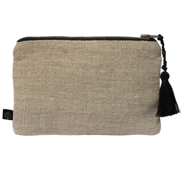 Pochette Naturel MANSA Haomy