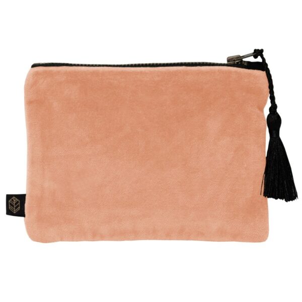 Pochette Kaki DELHI Haomy