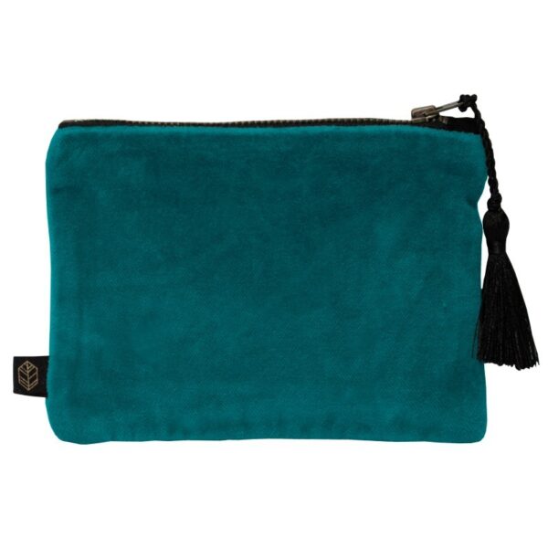 Pochette Kaki DELHI Haomy