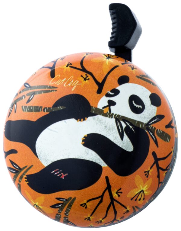 Sonnette cloche koala Liix