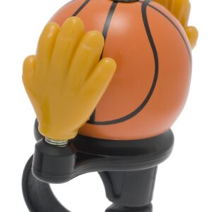 Sonnette funny basket Liix