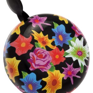 Sonnette funny fleur Liix