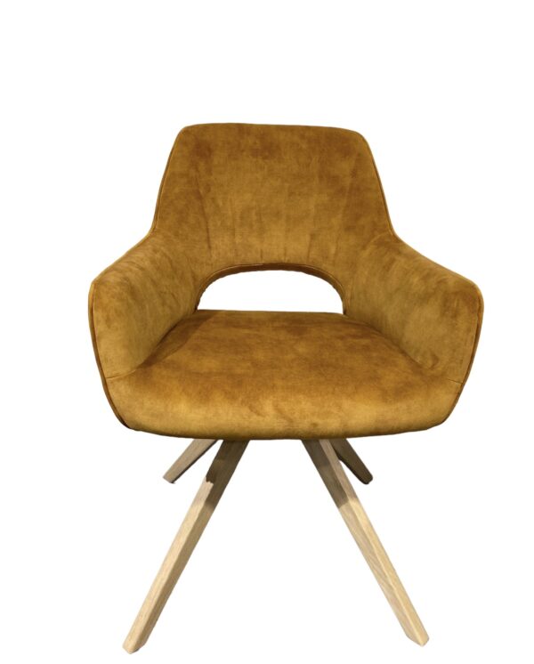 Chaise Astrid Hjort Knudsen