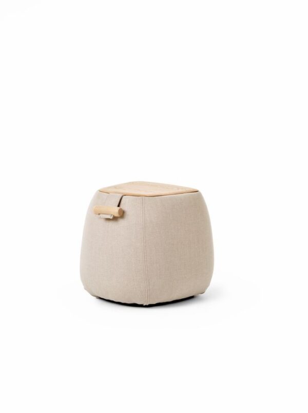 Pouf Thalia RO610 Mobitec