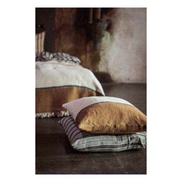 Housse de coussin ETIENNE Libéco