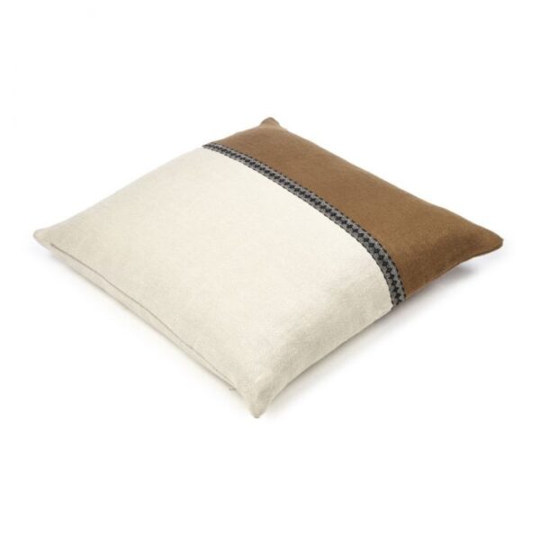 Housse de coussin ETIENNE Libéco