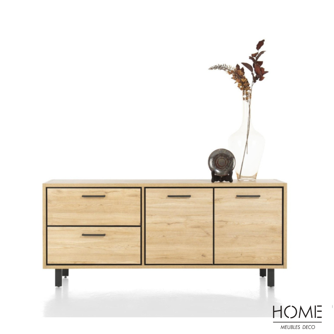 Enfilade 180cm Ostrava Habufa Home Ancenis