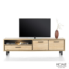 Meuble Tv 170cm Ostrava Habufa Home Ancenis