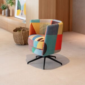 Fauteuil Peque Fama