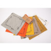 Lot De 6 Serviettes En Famille Ou Entre Amis