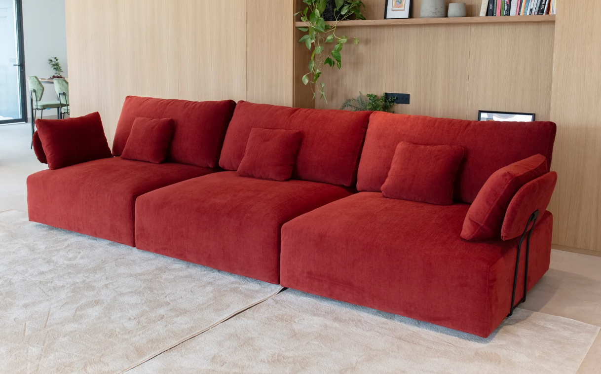 Canape Teseo Fama Home Stgereon 12