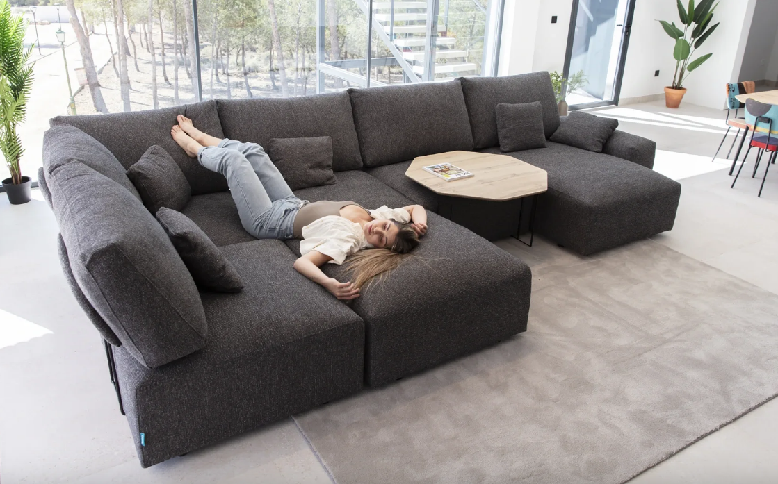 Canape Teseo Fama Home Stgereon 15