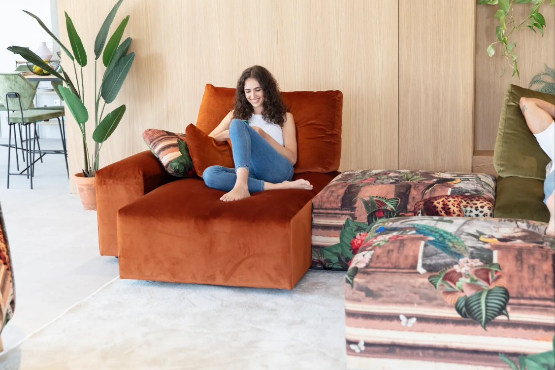 Canape Teseo Fama Home Stgereon 3