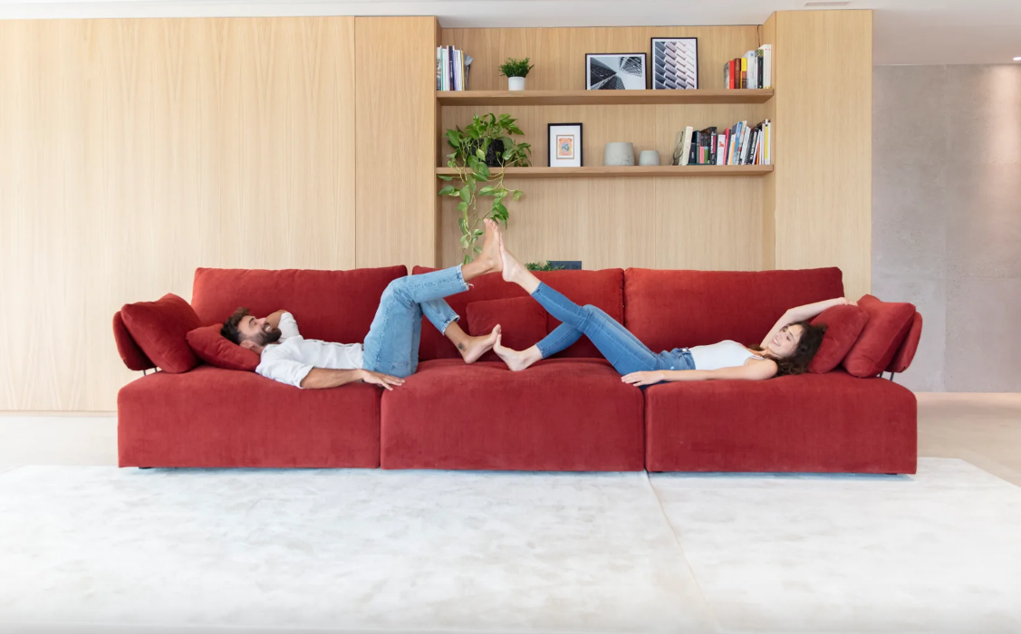 Canape Teseo Fama Home Stgereon 32