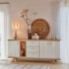 Havane Couture Home Hav40 Blanc 1