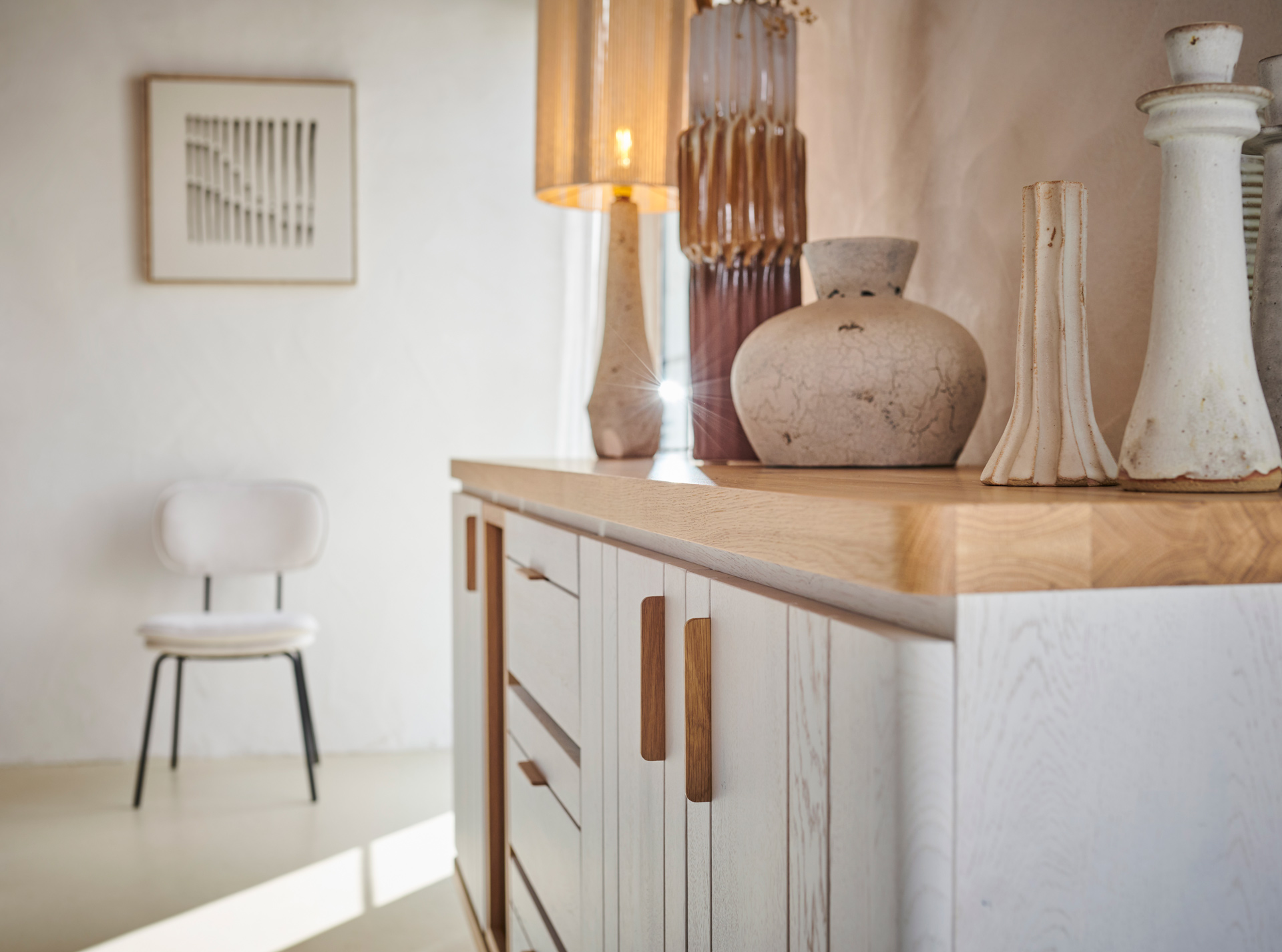 Havane Couture Home Hav40 Blanc 3