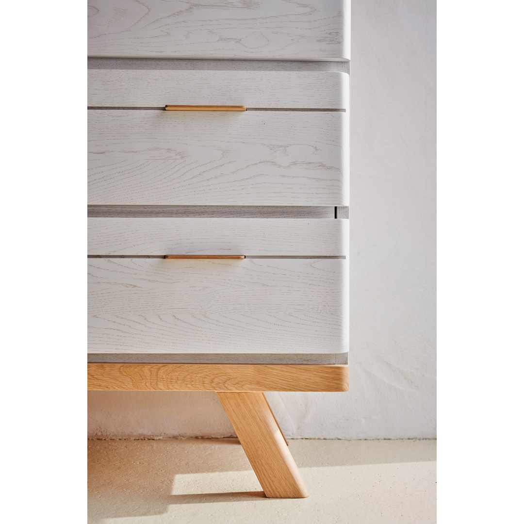 Havane Meuble D'entrée Couture