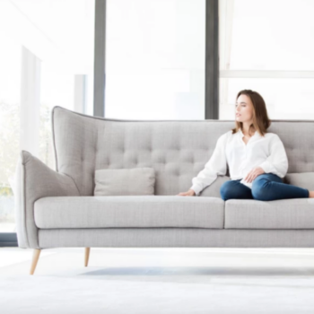 Canapé Simone Fama Home St Gereon