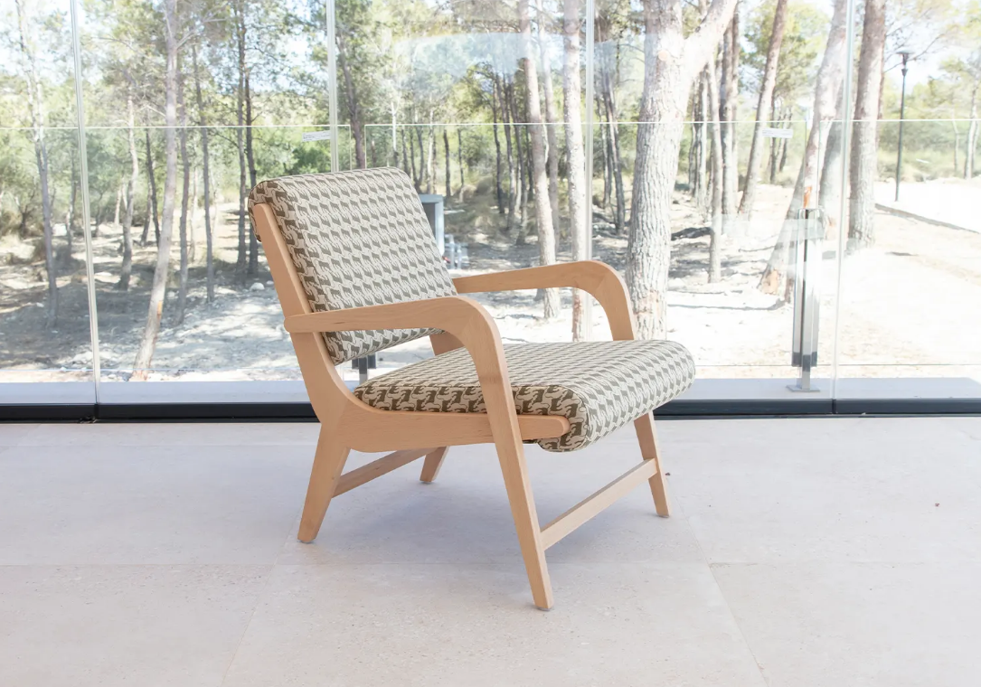 Fauteuil Boomerang Fama Home Stgereon 4