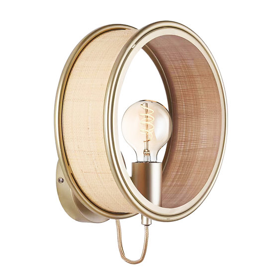 Lampe Bob Applique Lyoma Home Stgereon 1