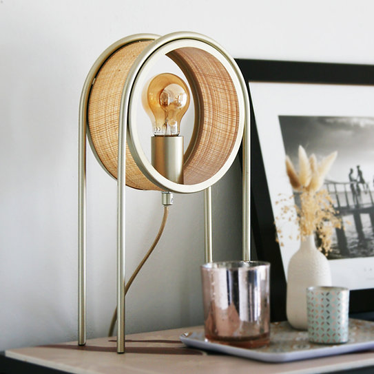 Lampe Bob Table Lyoma Home Stgereon 5