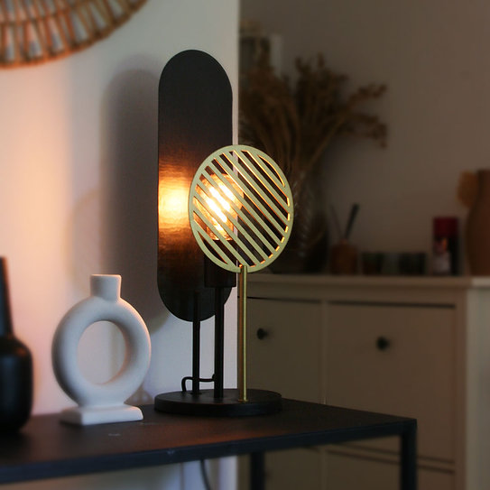 Lampe Lyoma Home Stgereon 3