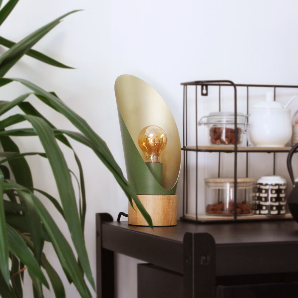 Lampe Spoon Lyoma Home Stgereon 2 Lampe Spoon Lyoma Home Stgereon 2