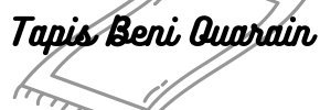 Tapis Beni Ouarain